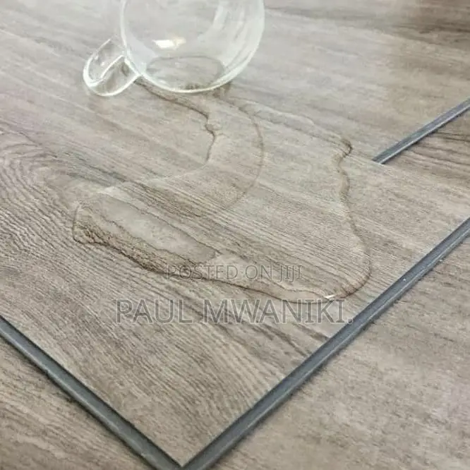 Stone Plastic Composite 7.5mm