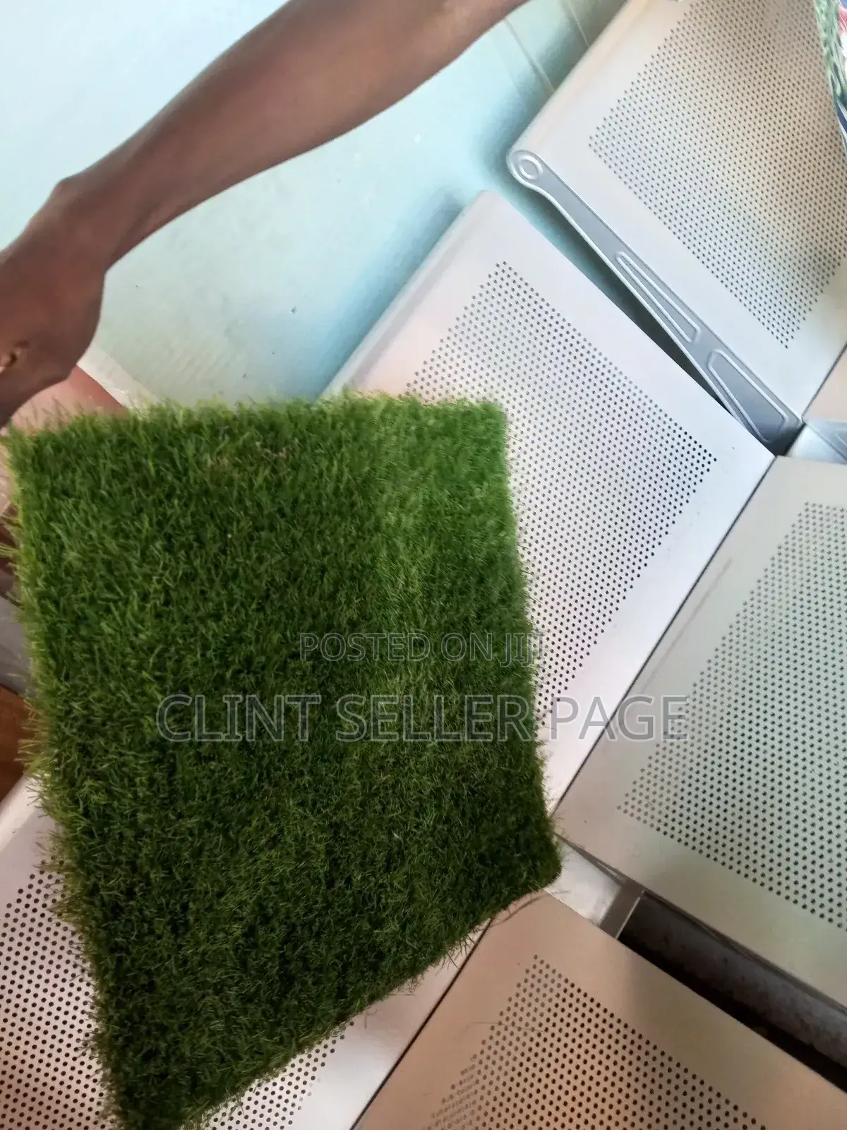 Artificial Turf Grass, Carpet.