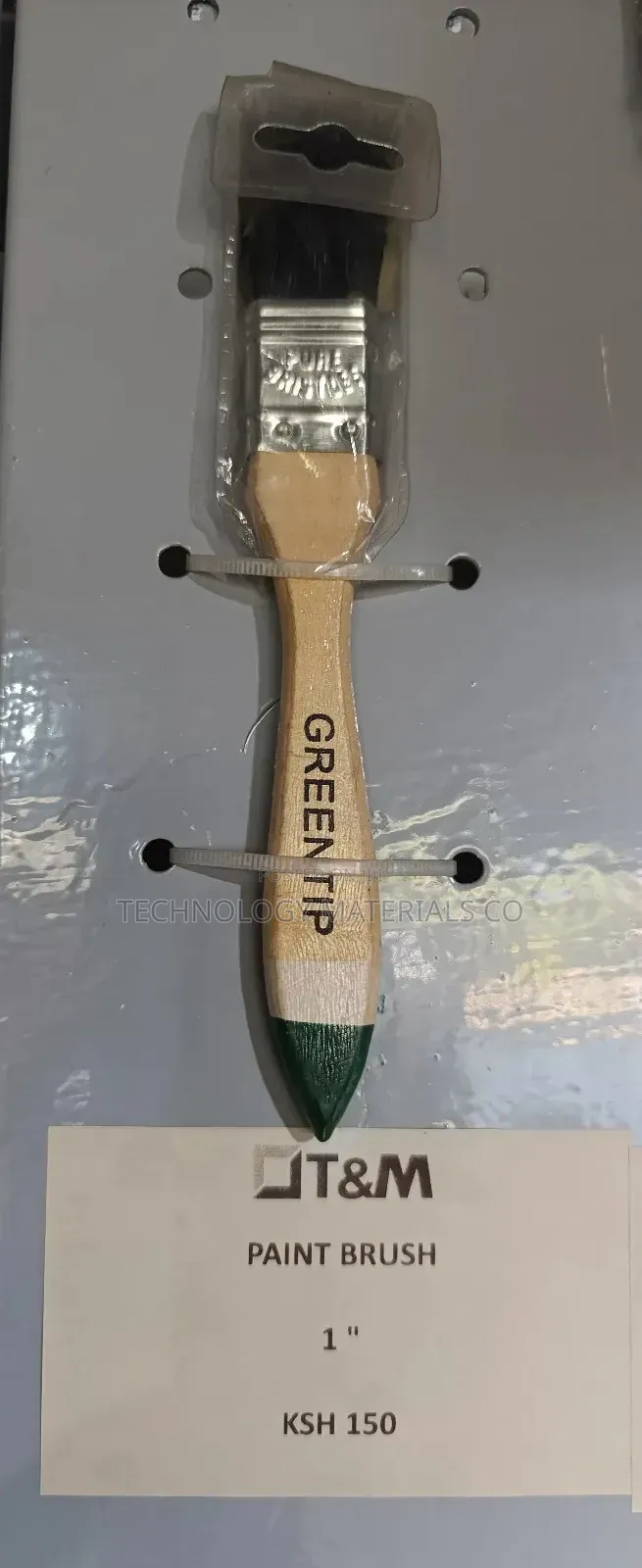 Paint Brush 1 Inch
