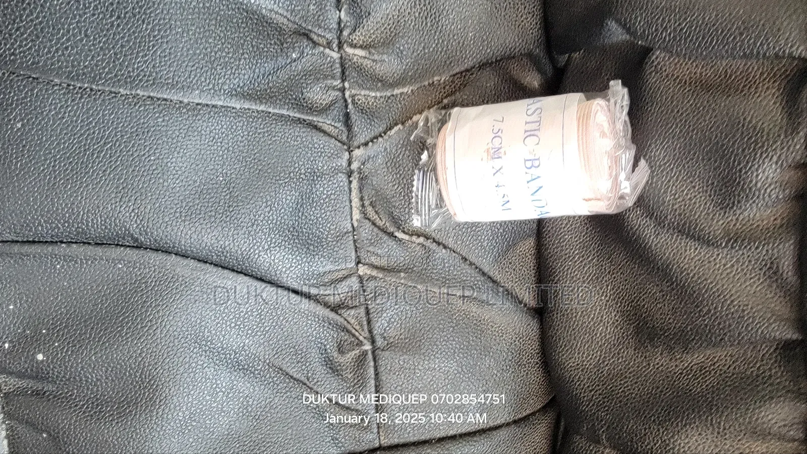 3" Elastic Bandage
