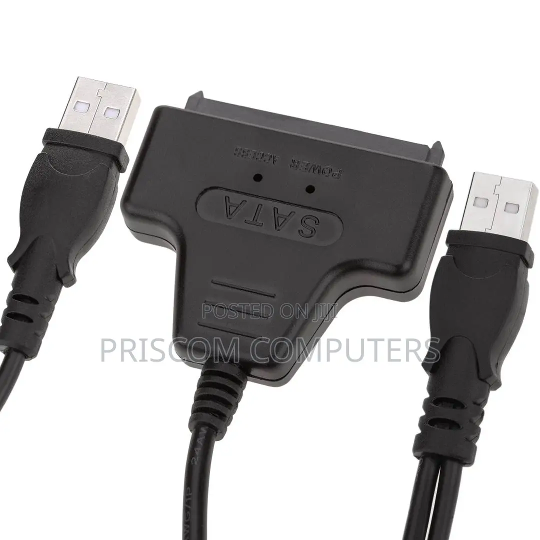 Sata Cable Available 2.0