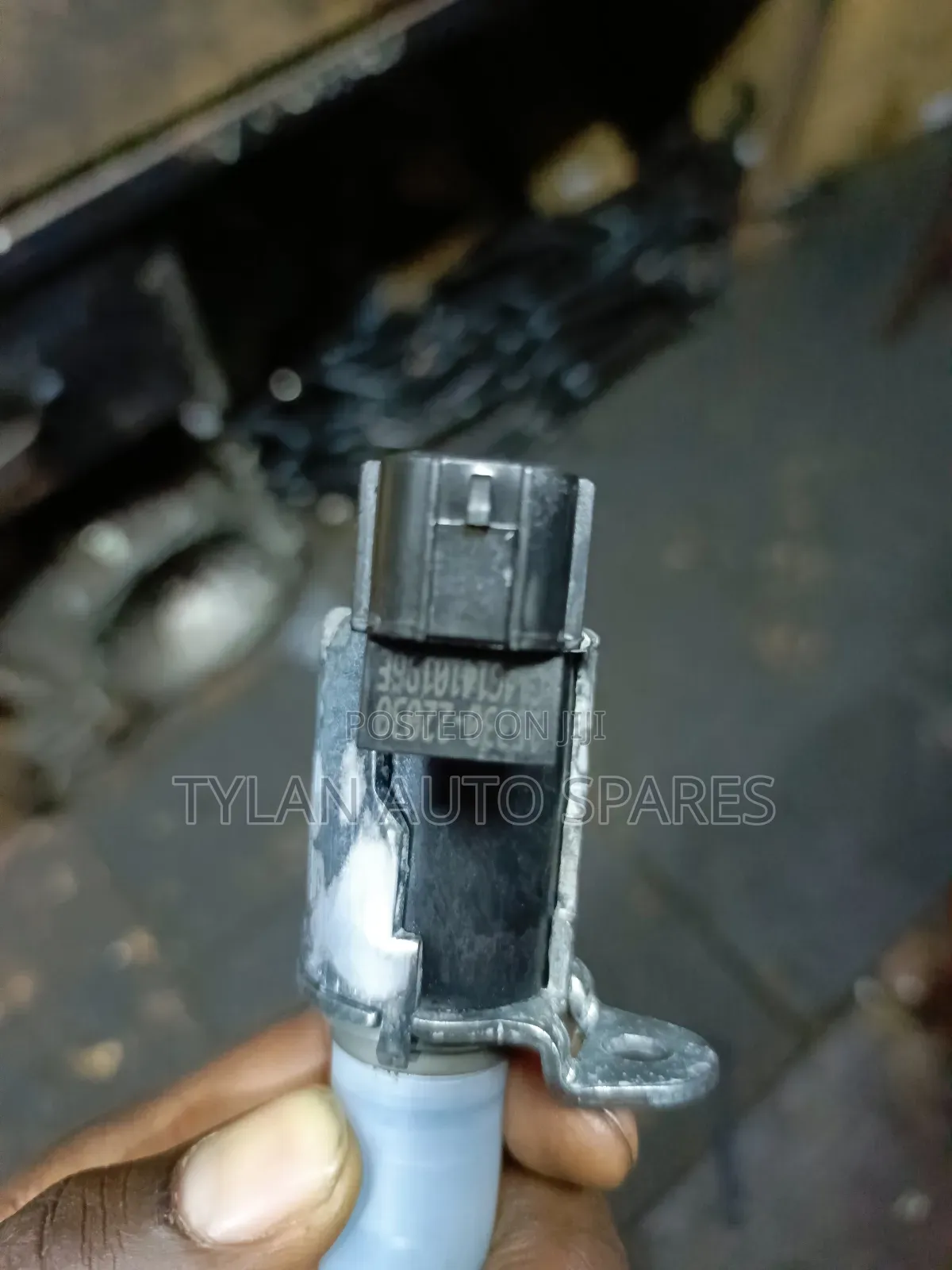Vvti Sensor 1zz