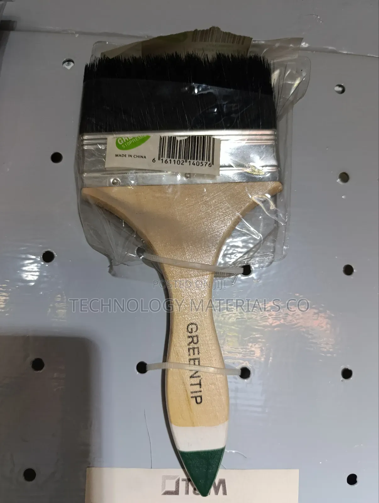 Paint Brush 4"