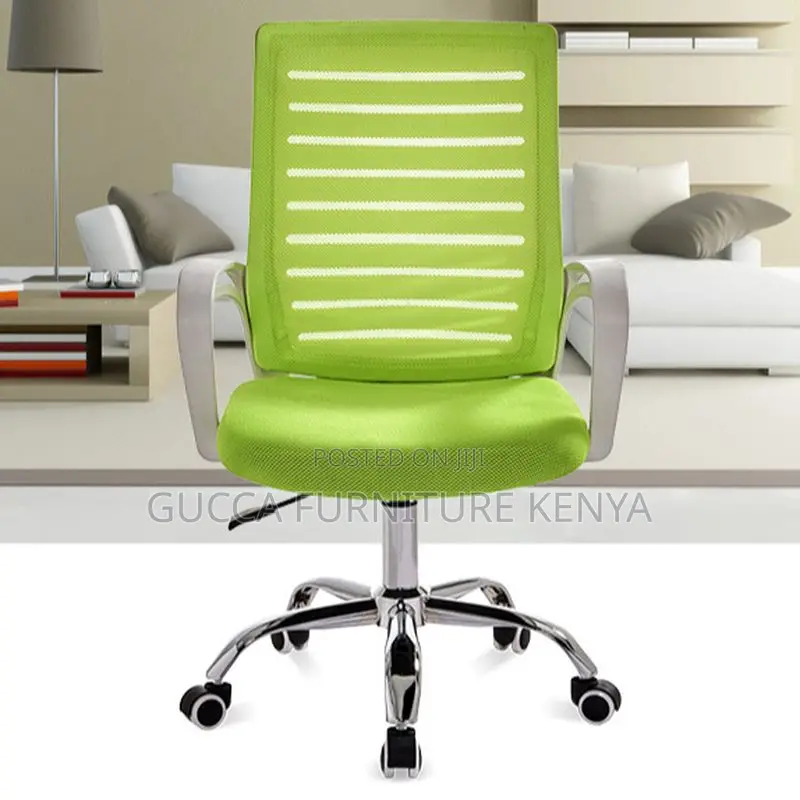 Office Chairs:Durable Strong Mesh Office Study Chair