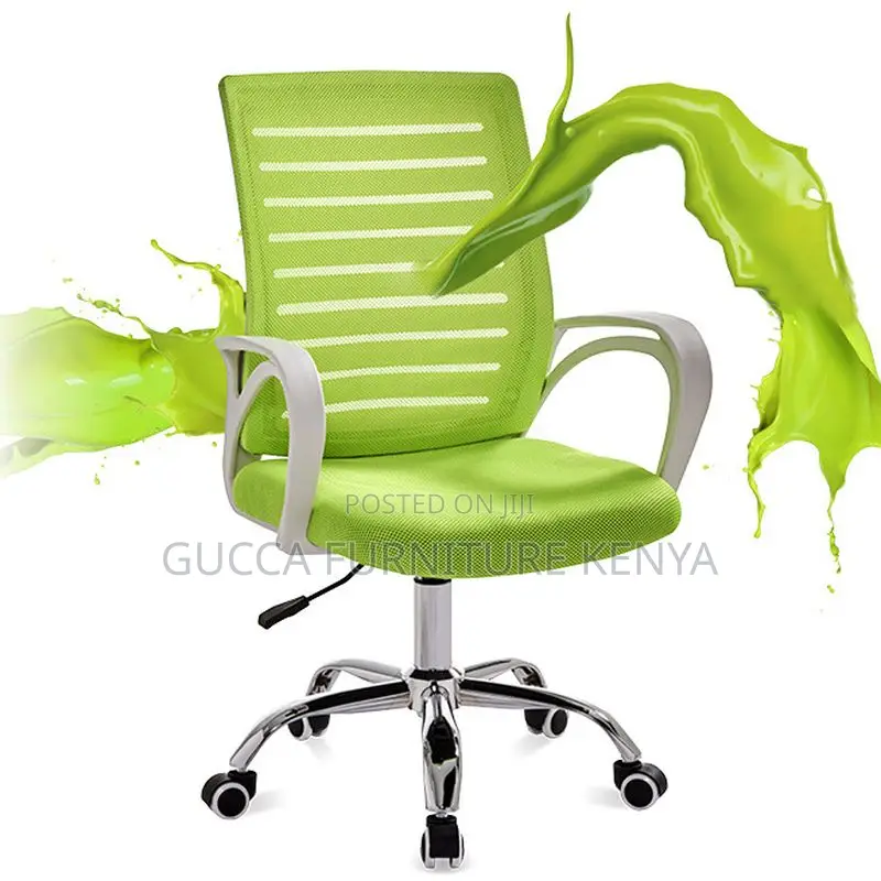 Office Chairs:Durable Strong Mesh Office Study Chair