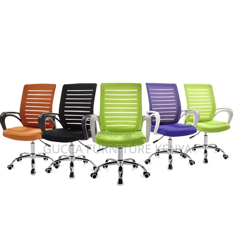 Office Chairs:Durable Strong Mesh Office Study Chair