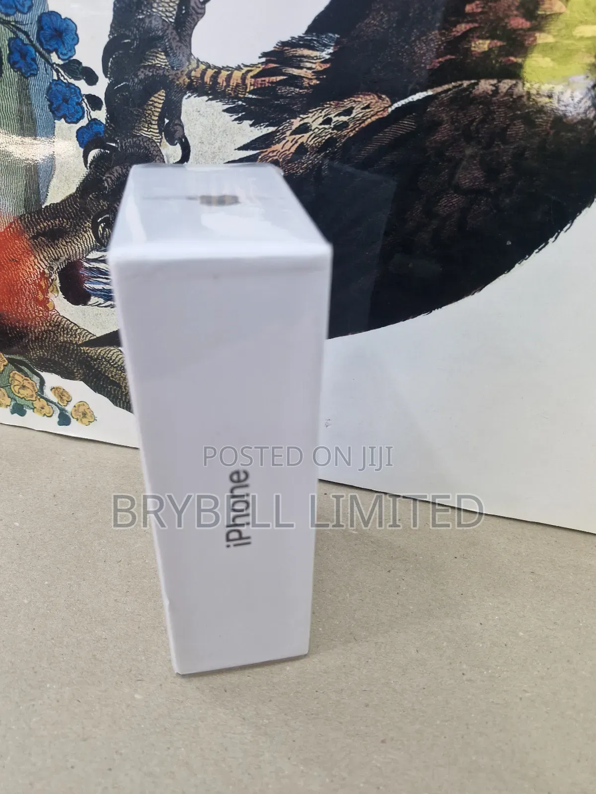 New Apple iPhone X 256 GB Gray