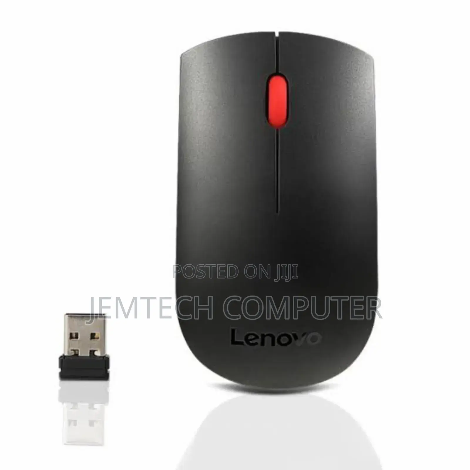Lenovo 400 Wireless Mouse Mice - Gy50r91293 ^°^ 400 Wireless