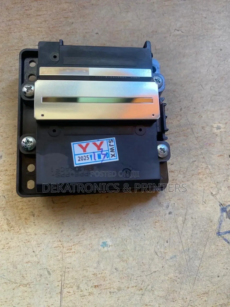 EPSON L6270, L6290 Printer Heads