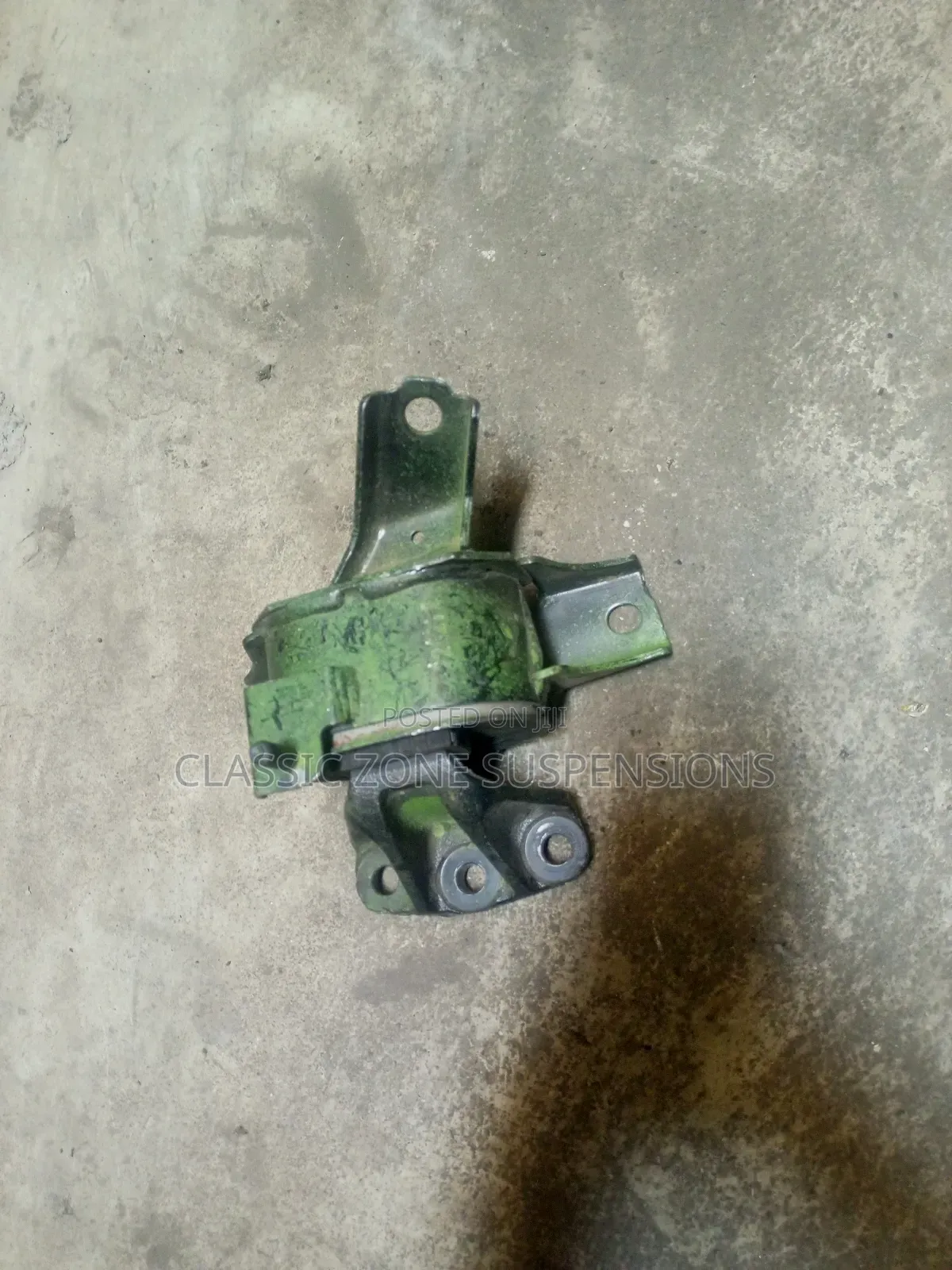 Suzuki Wagon R Engine Mount