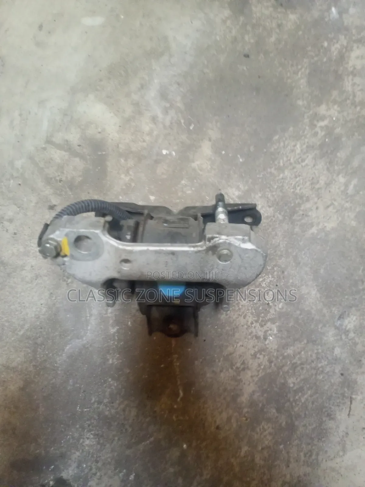 Honda Life Engine Mount
