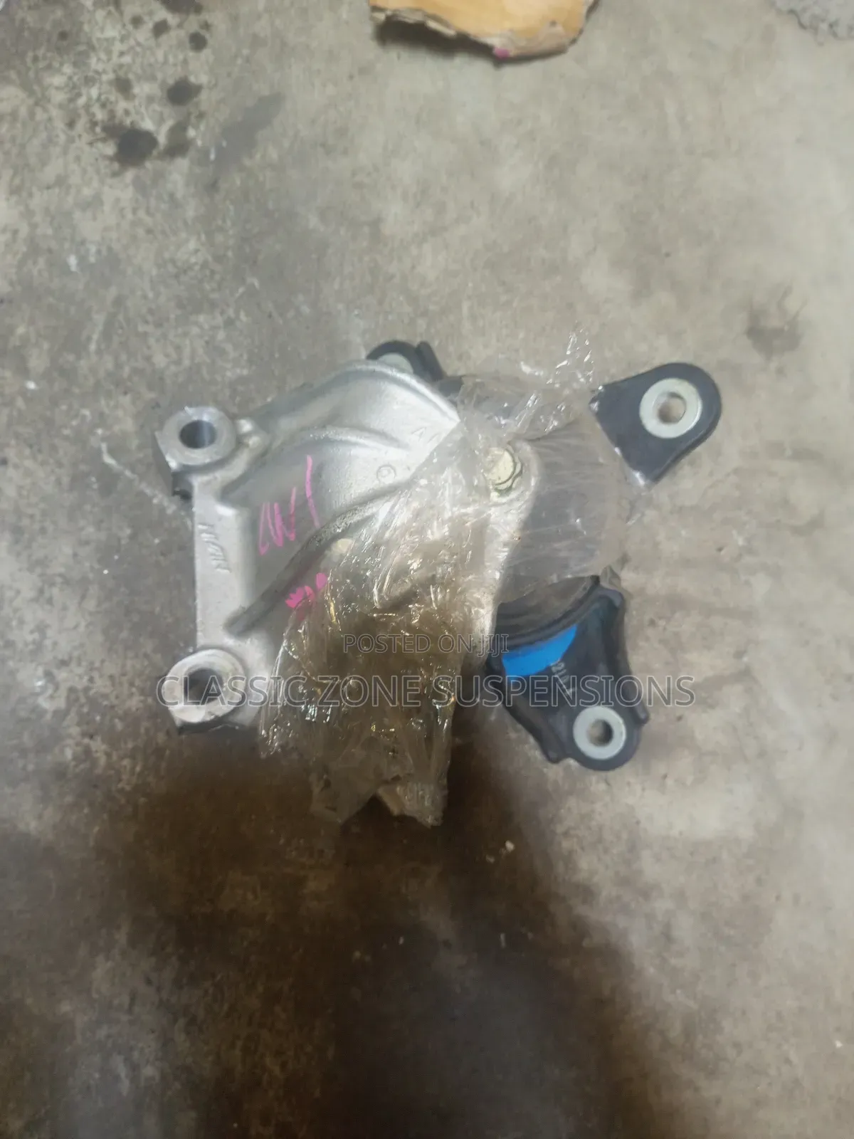 Honda Odyssey Engine Mount
