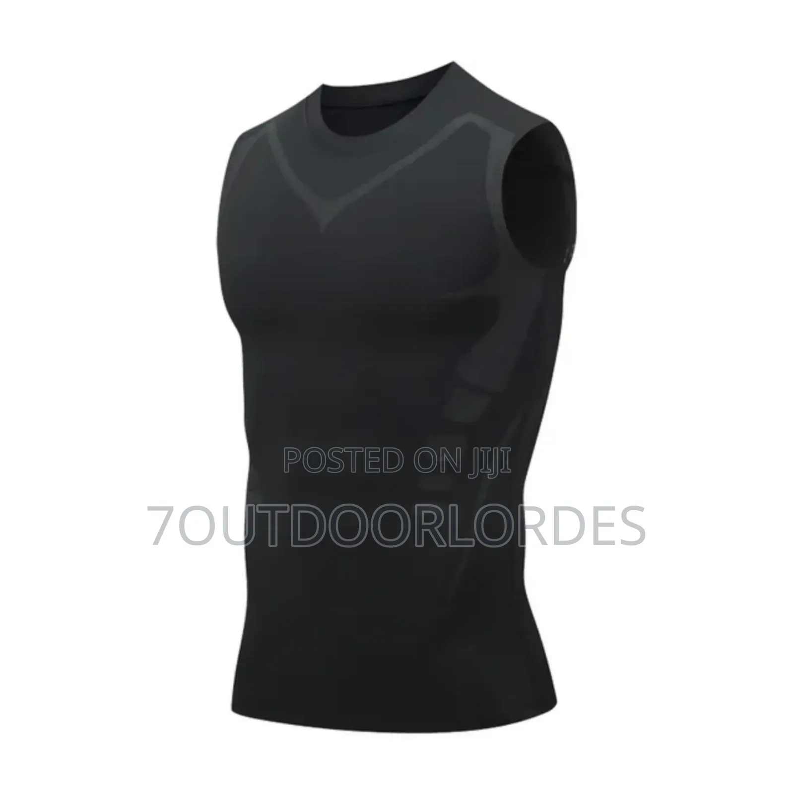 Sport Gym Running Vest
