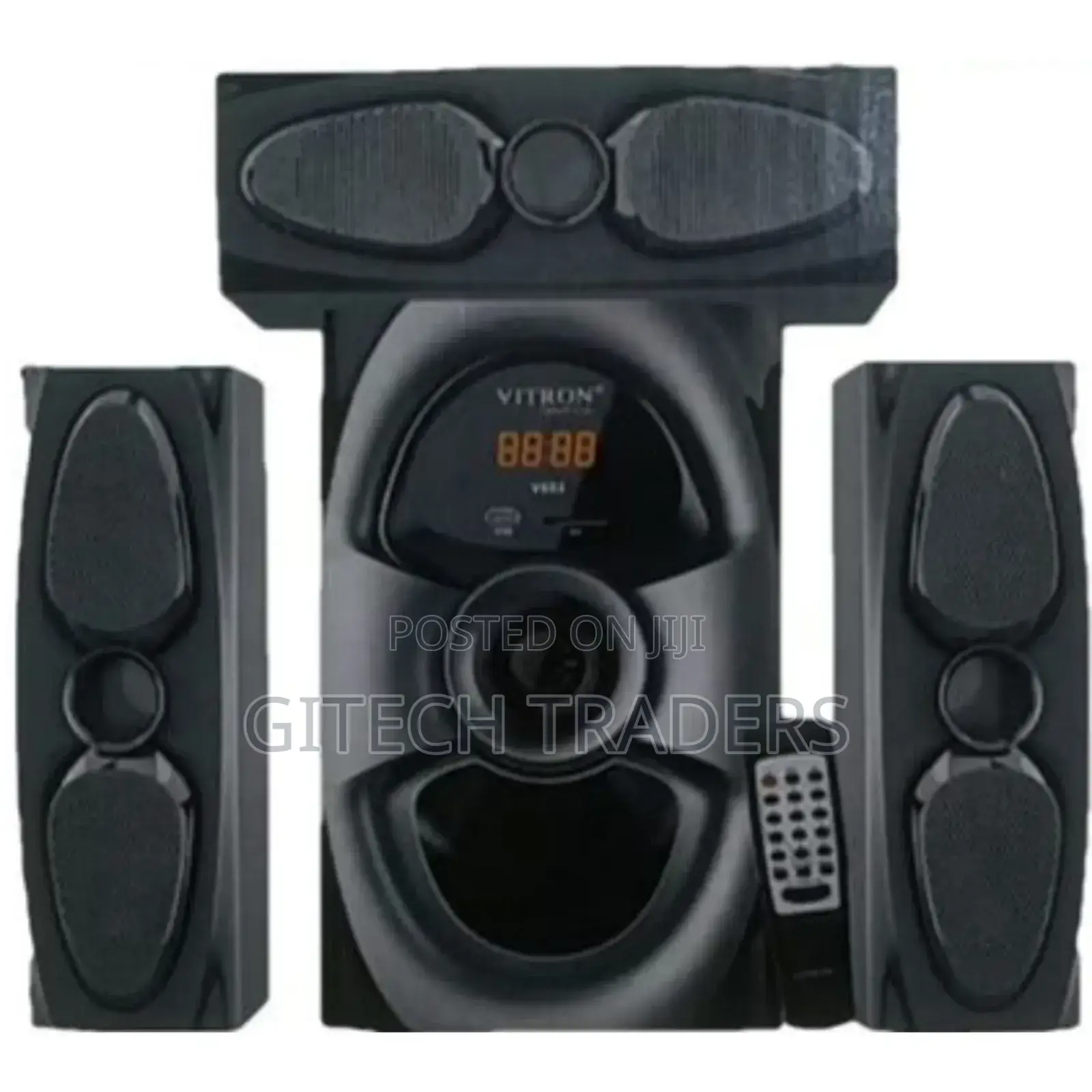 Vitron 3.1 V653