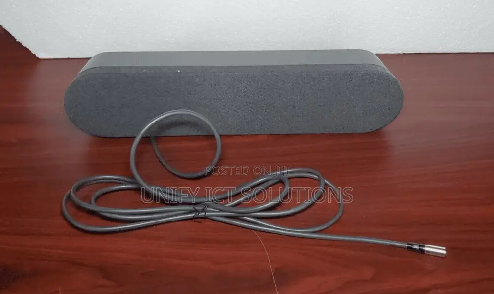 Logitech Rally Speaker