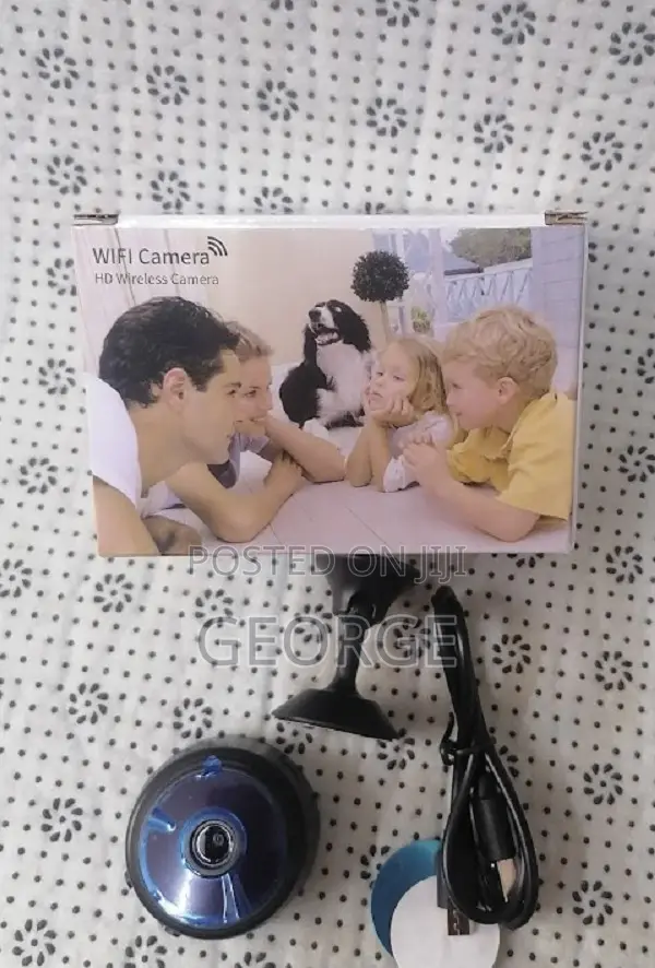 A9 MINI Wifi CAMERA Mini Spy Camera Now Affordable