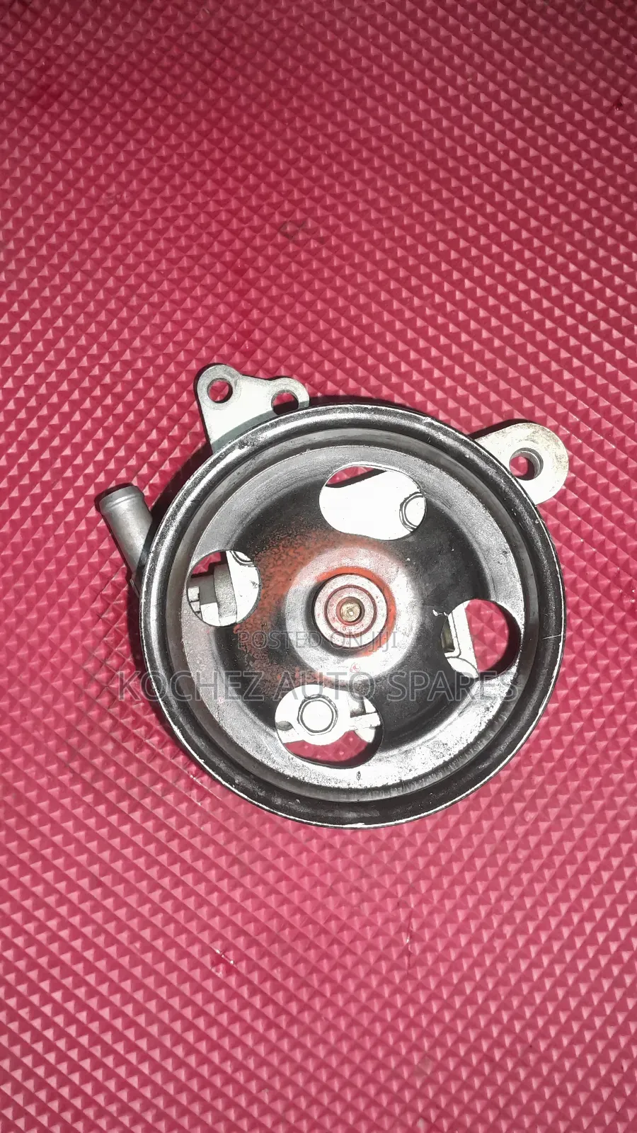 Nissan Teana J32 Power Steering Cartridge