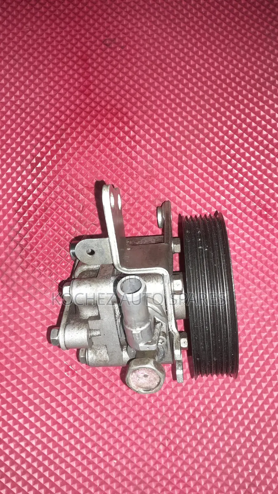 Nissan Teana J32 Power Steering Cartridge