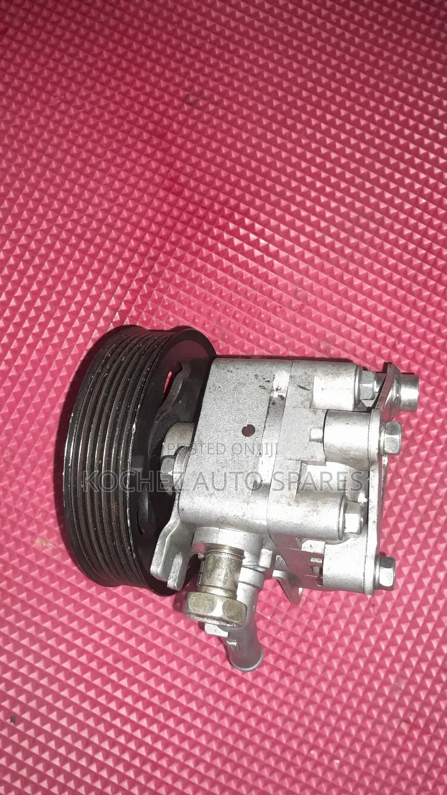 Nissan Teana J32 Power Steering Cartridge