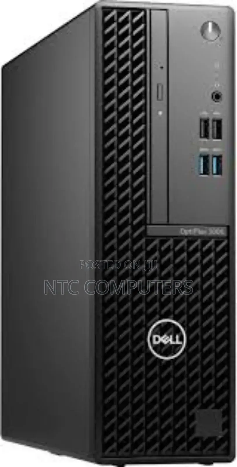 New Desktop Computer Dell 8GB Intel Core I3 SSD 256GB