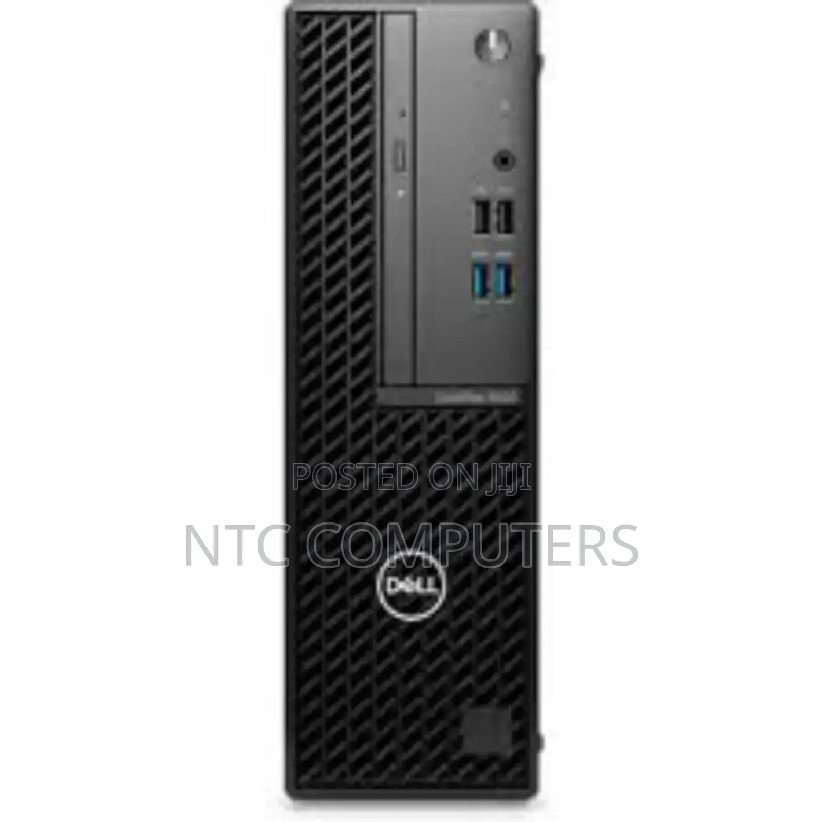New Desktop Computer Dell 8GB Intel Core I3 SSD 256GB