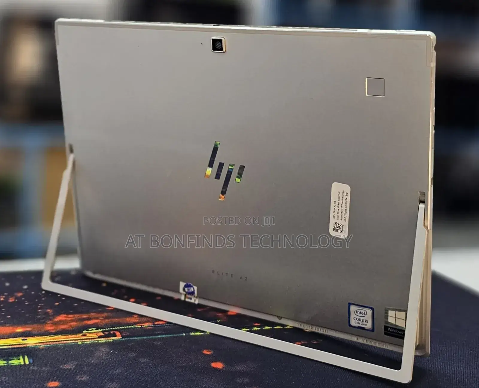 Laptop HP Elite X2 1013 G4 8GB Intel Core I5 SSD 256GB