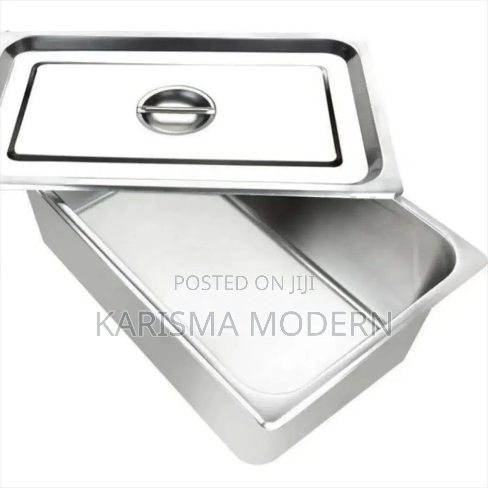 Inserts Stainless Steel