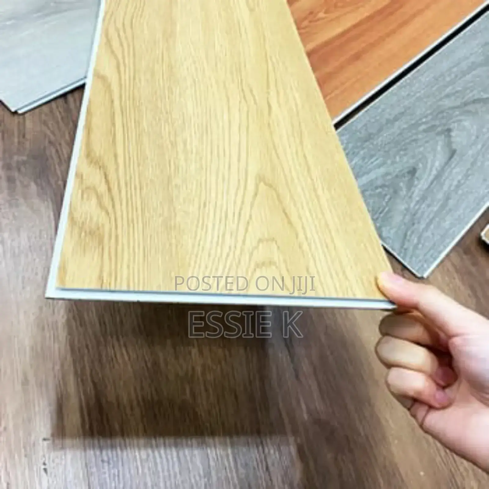 Spc/Spc Flooring/Spc Tile