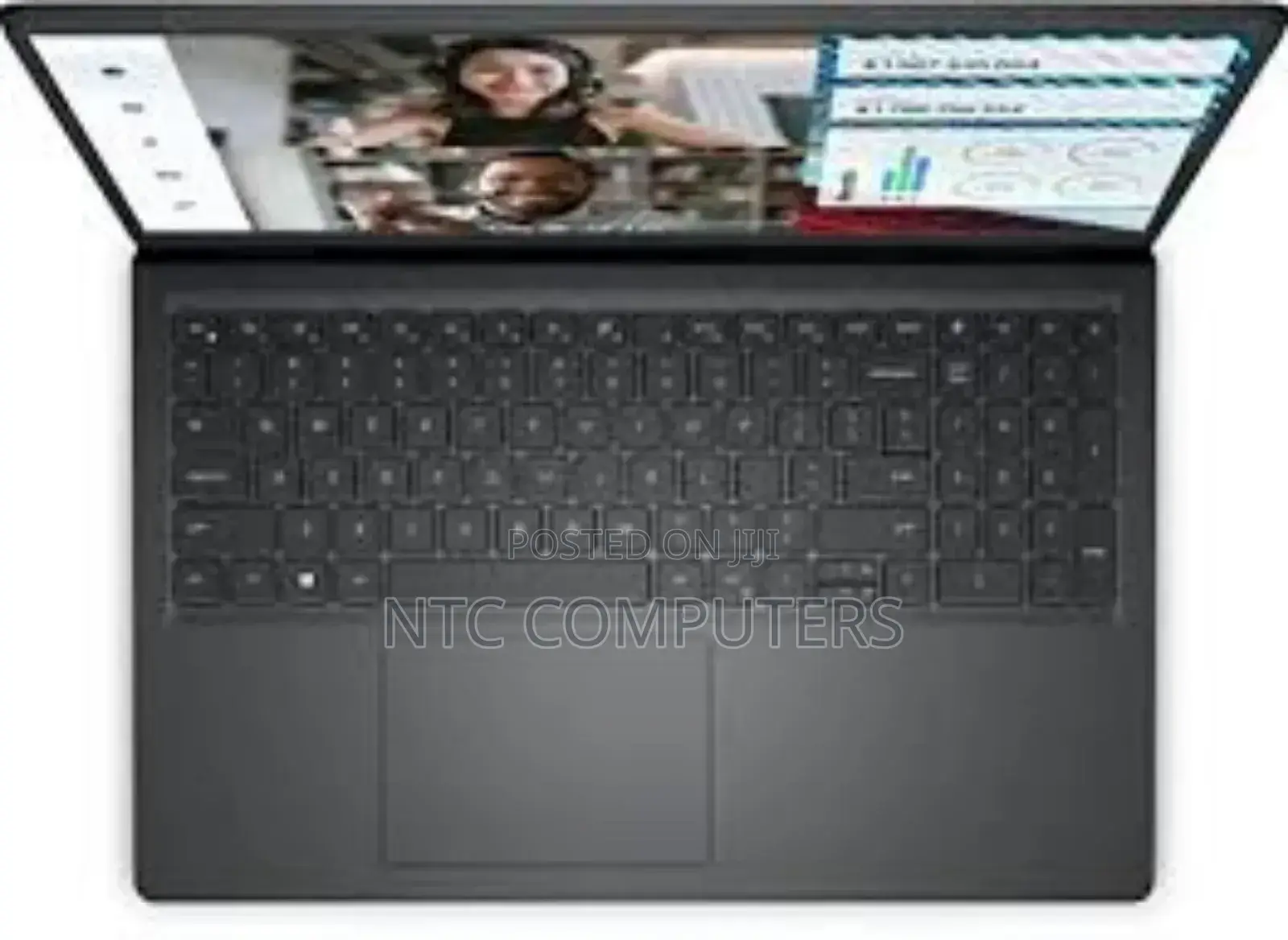 New Laptop Dell Vostro 3520 8GB Intel Core I5 SSD 512GB