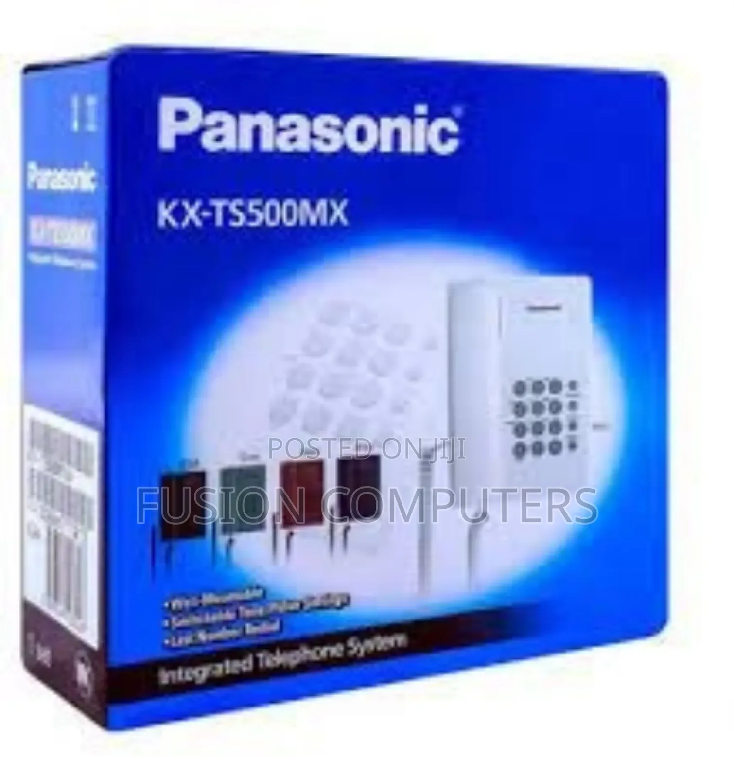 Panasonic KX-TS500MX