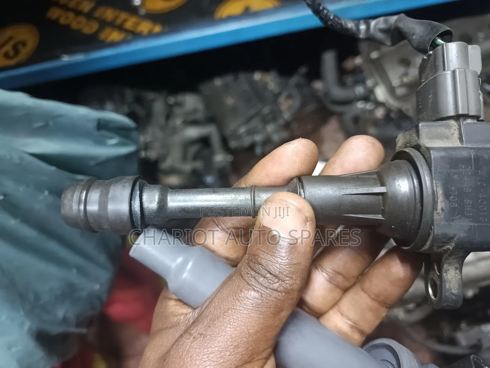 1nz Coil for Toyota Probox Number 39,44 and 48