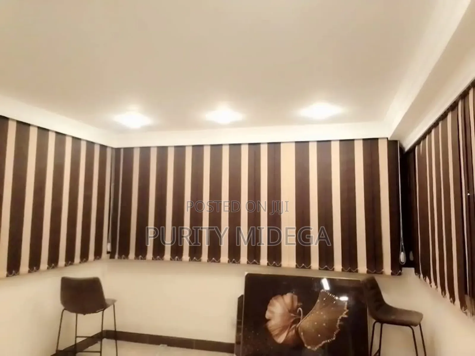Vertcal Blinds Amazing Fabrics