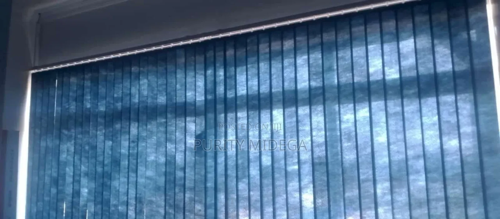 Vertcal Blinds Amazing Fabrics
