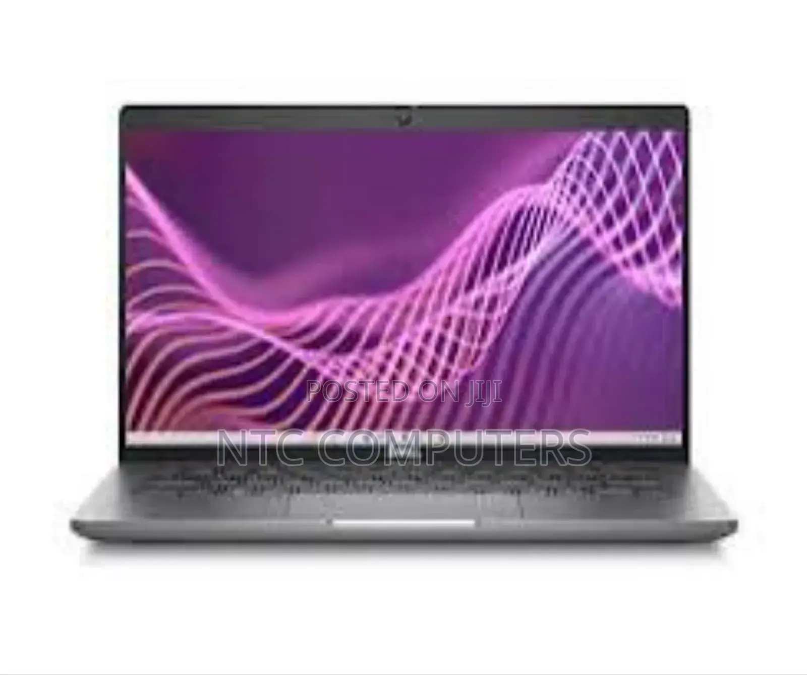 New Laptop Dell Latitude 5440 8GB Intel Core I7 SSD 512GB