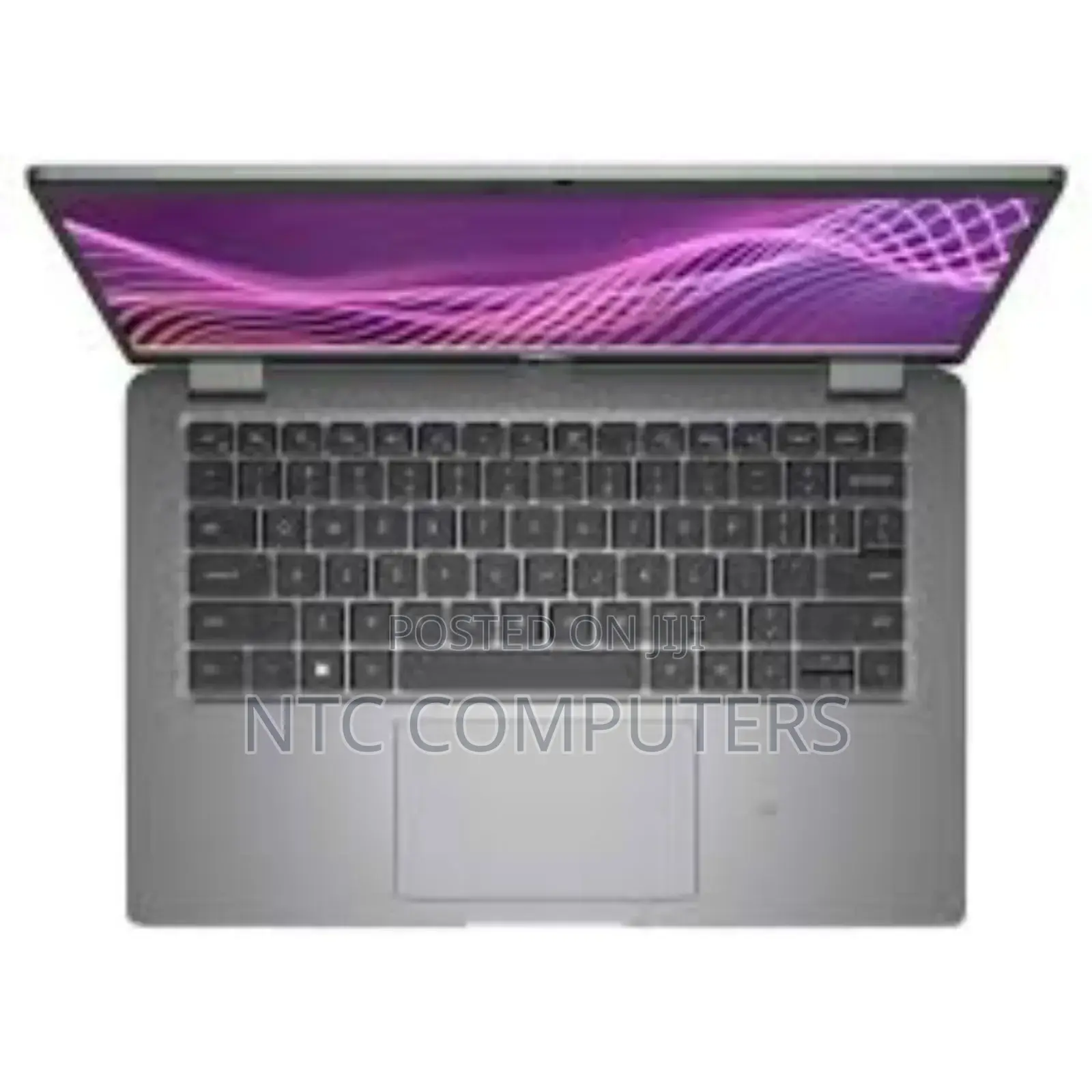 New Laptop Dell Latitude 5440 8GB Intel Core I7 SSD 512GB