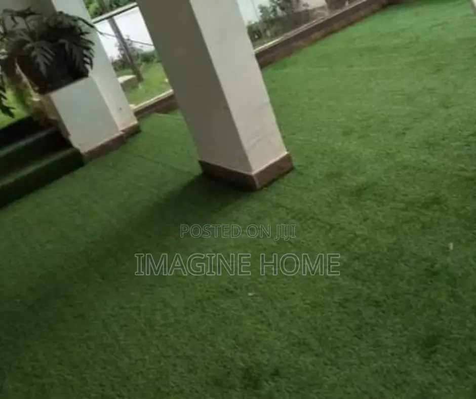 Artificial Green Turf Grass Carpet Floor Ground Decor