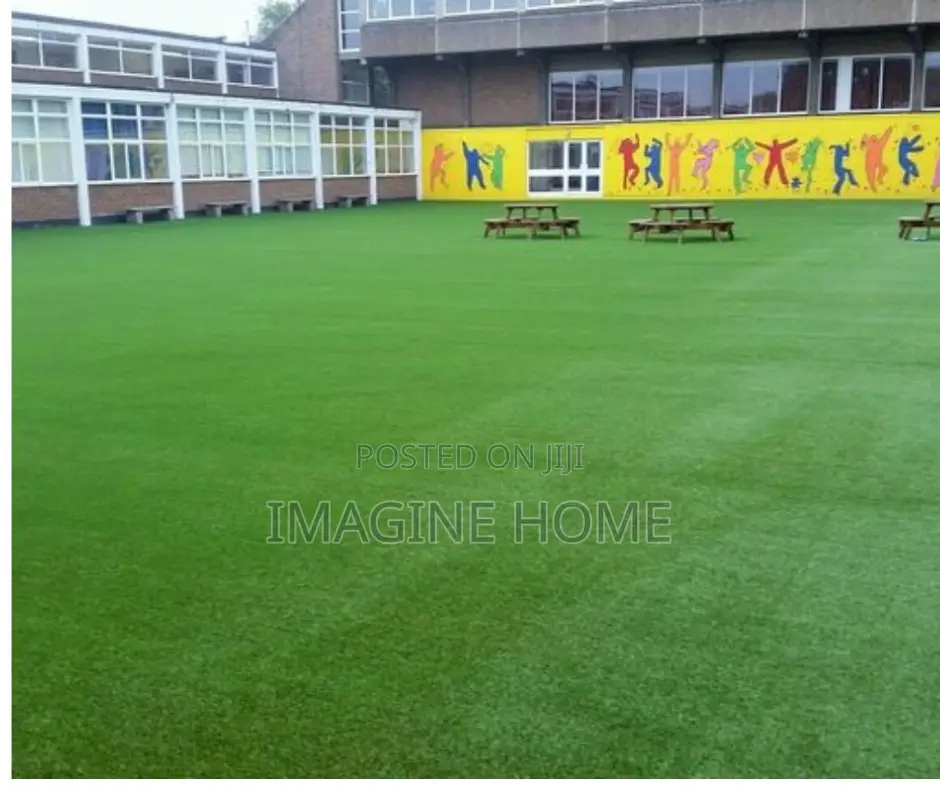 Ground Floor Grass Carpet Artificial