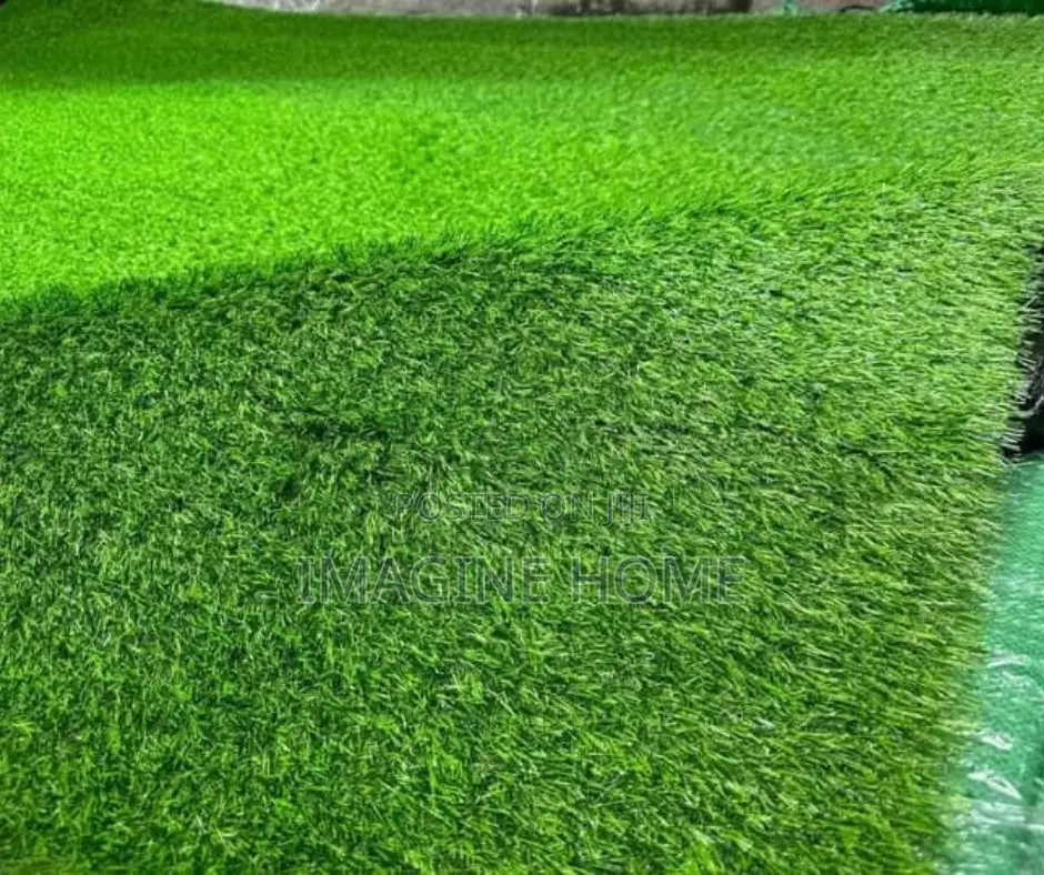 Artificial Turf Green Grass Carpet Home Ground