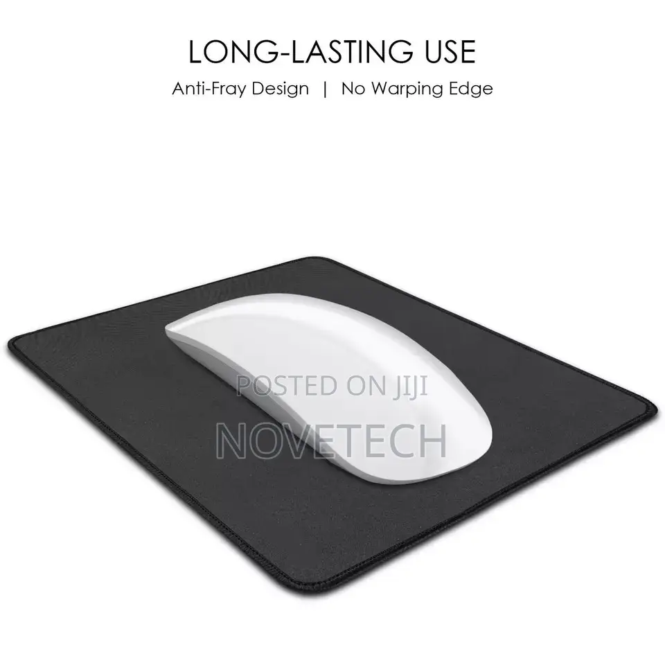 Anti Slip Mouse Pad Mat Pads for Computer Laptop PC