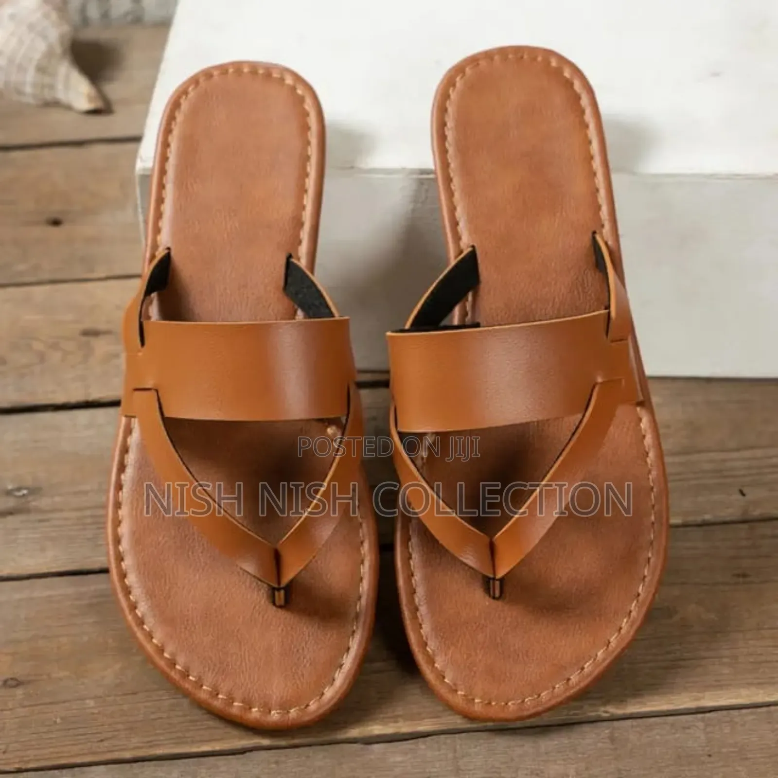 RUIZI Sandals