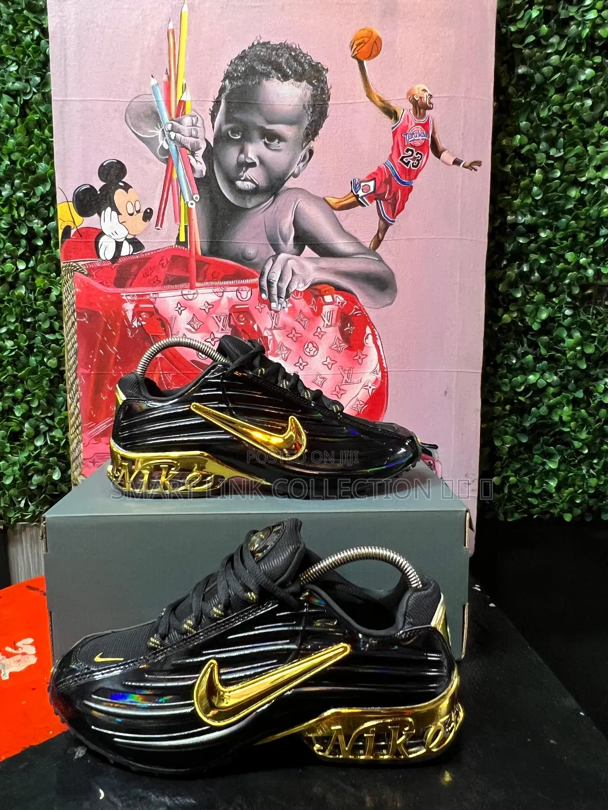 Nike Airmax Nocta