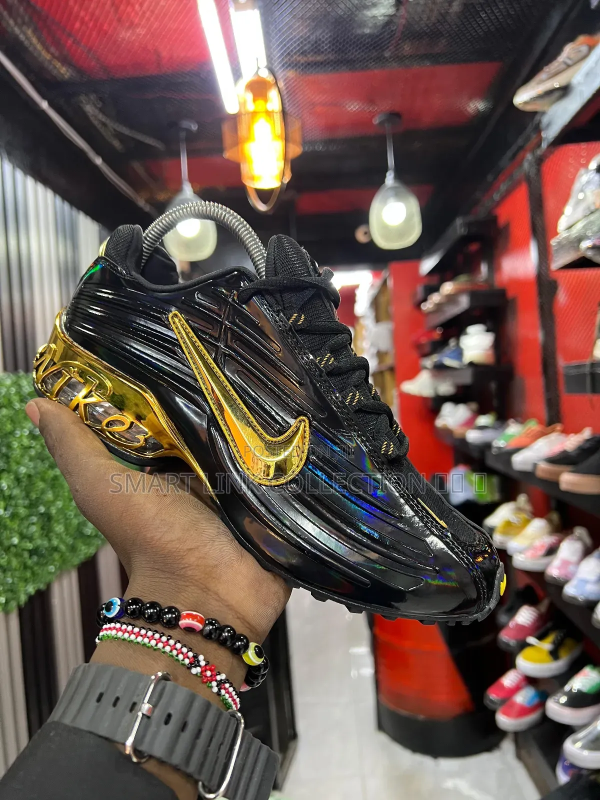 Nike Airmax Nocta