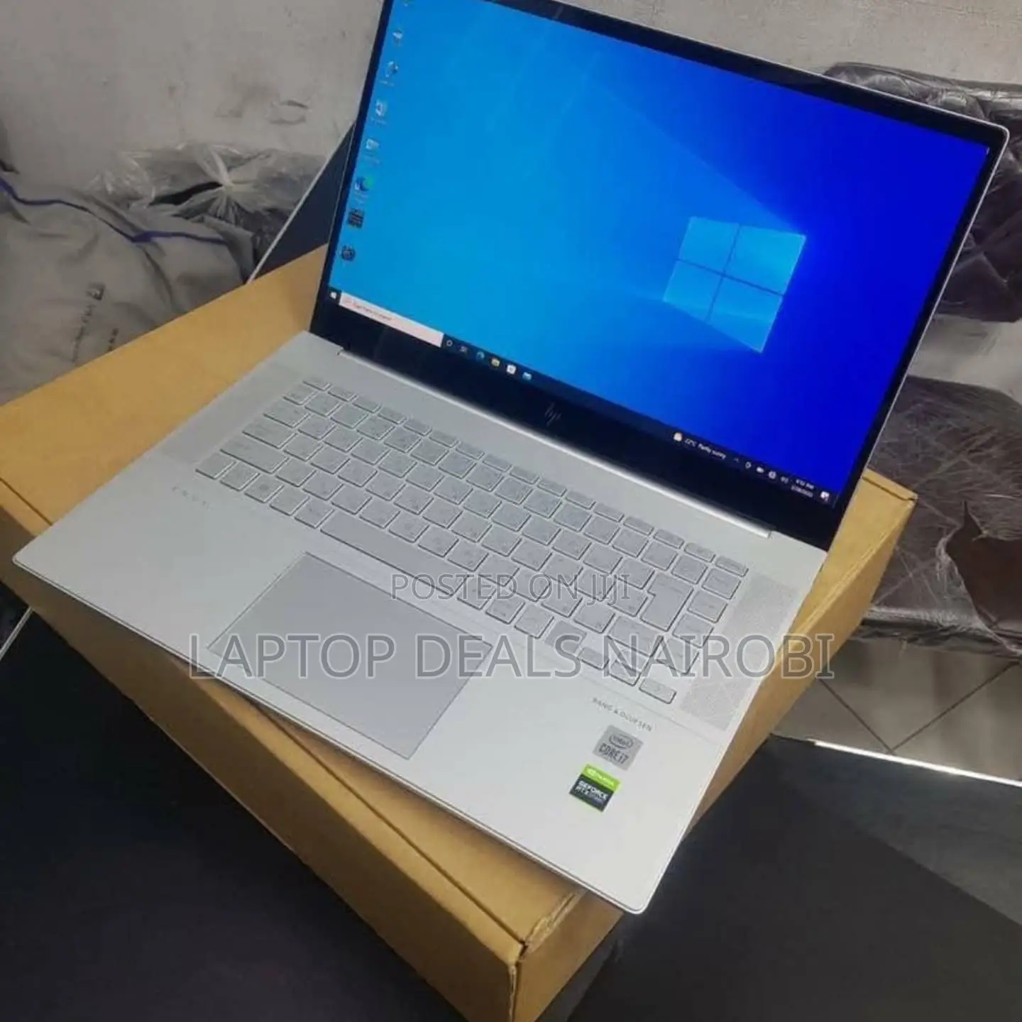 Laptop HP EliteBook 840 G6 8GB Intel Core I5 HDD+SSD 500GB