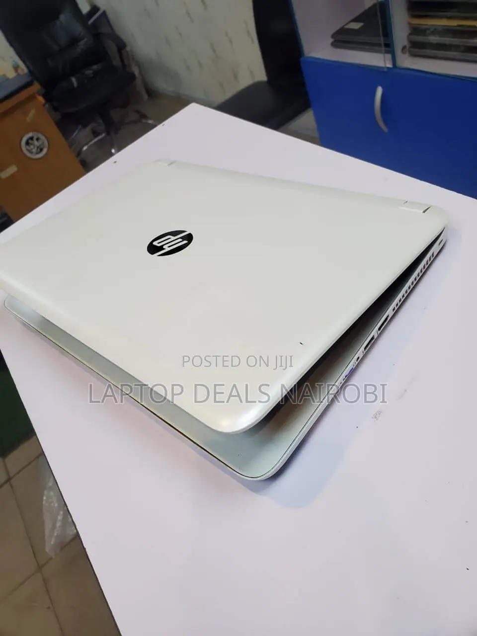 Laptop HP Stream Notebook 8GB Intel Core I5 SSD 256GB