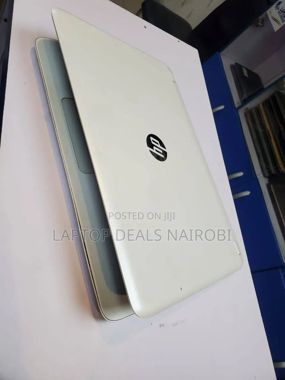 Laptop HP Stream Notebook 8GB Intel Core I5 SSD 256GB