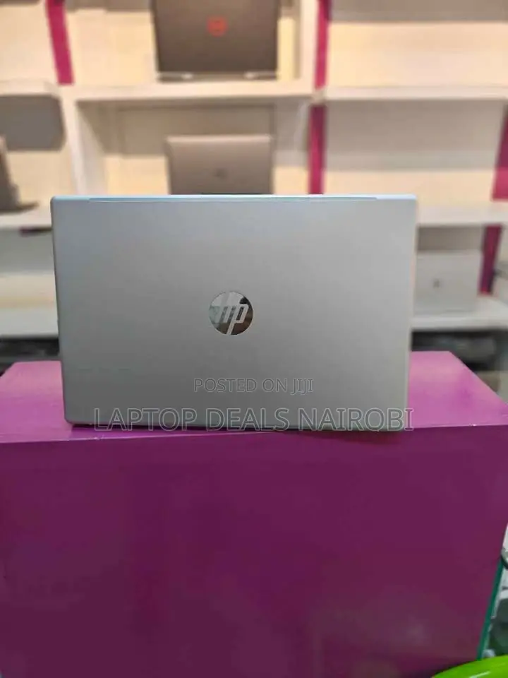 Laptop HP Compaq 418tx 8GB Intel Core i5 SSD 256GB