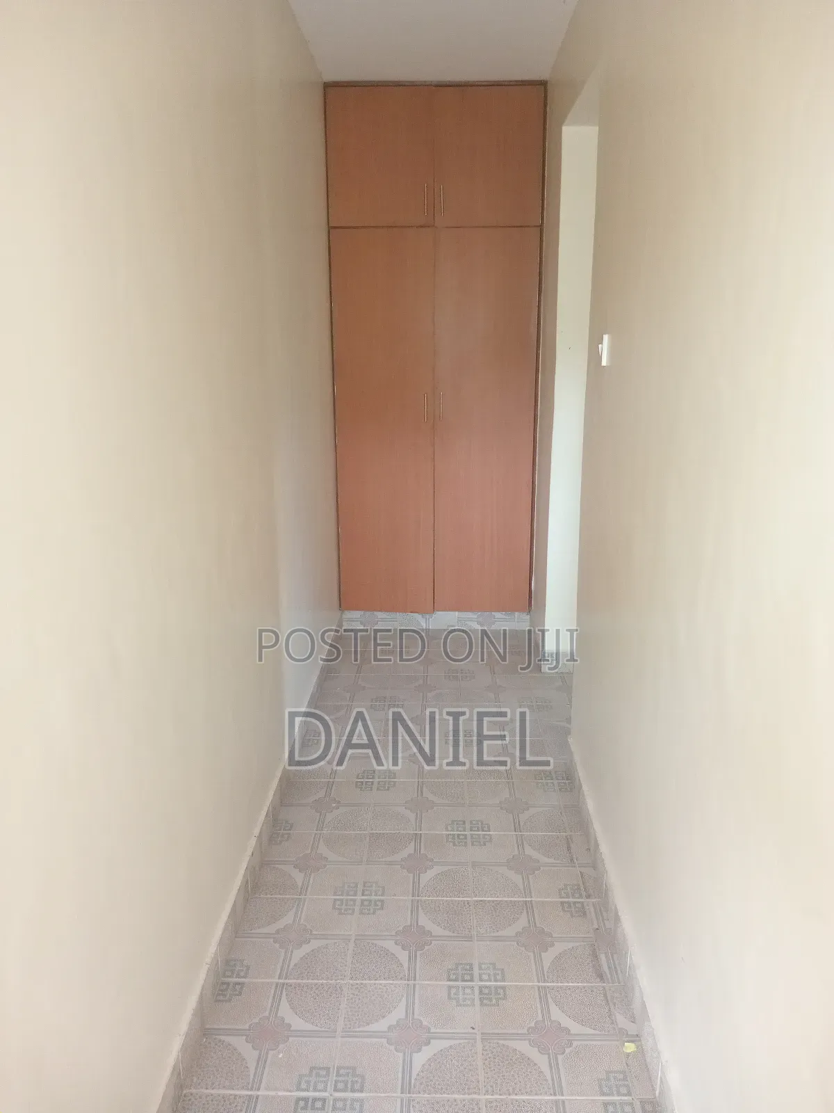 1bdrm Apartment in Kileleshwa for rent