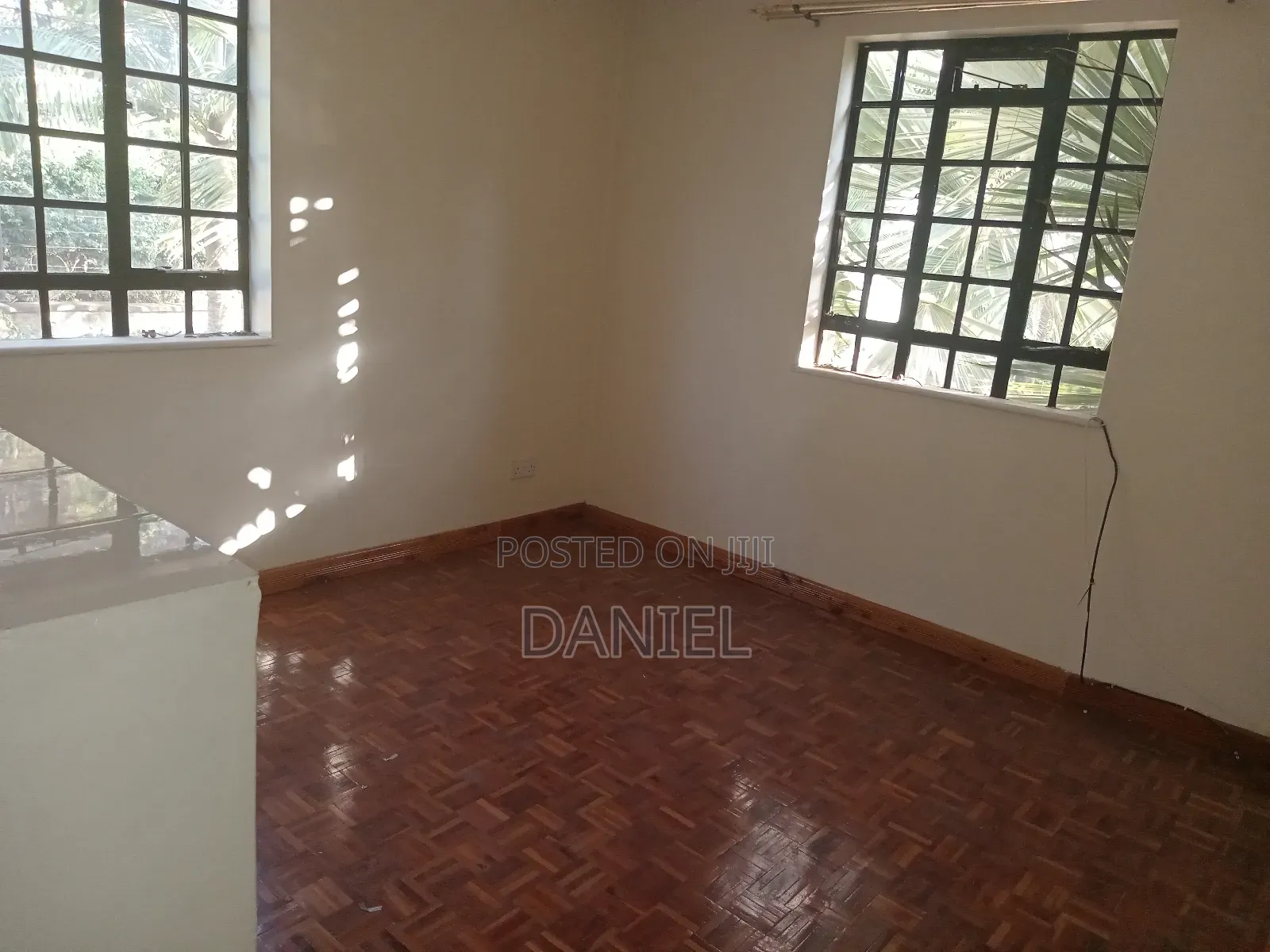1bdrm Apartment in Kileleshwa for rent