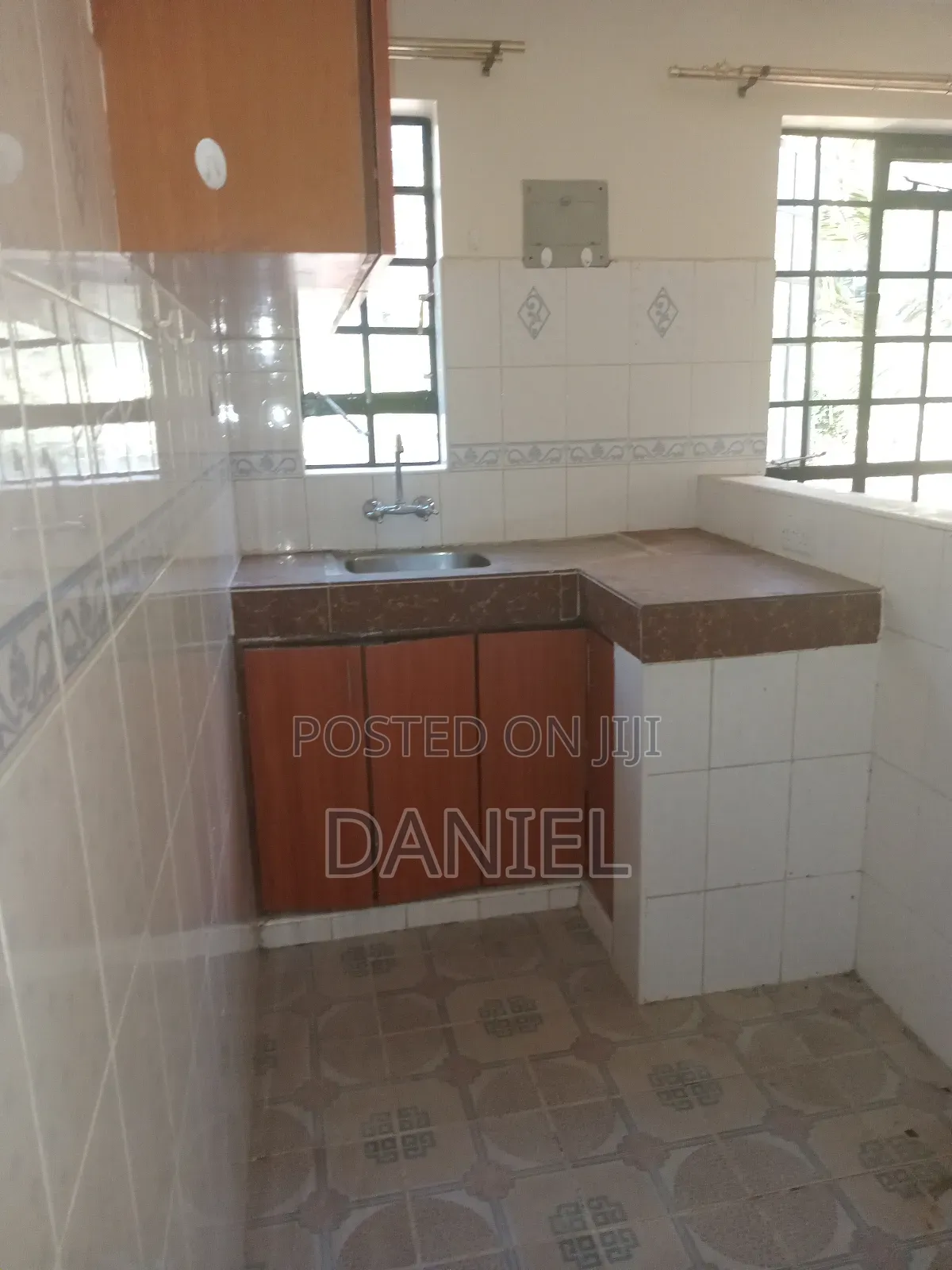 1bdrm Apartment in Kileleshwa for rent