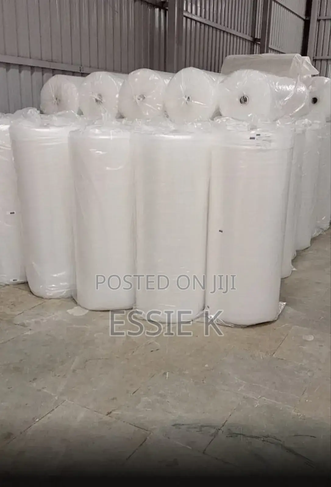 Floor Underlay 2mm Thickness